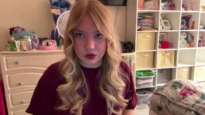 BariMattingly live cam on Cam4