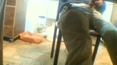 BarmanST live cam on Cam4