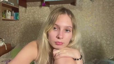 BarrieBernardo live cam on Cam4