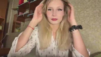 BarrieBernardo live cam on Cam4