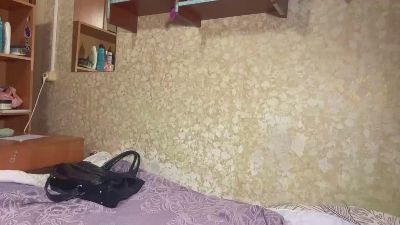 BarrieBernardo live cam on Cam4