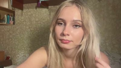 BarrieBernardo live cam on Cam4