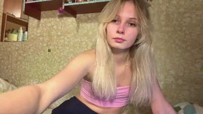 BarrieBernardo live cam on Cam4