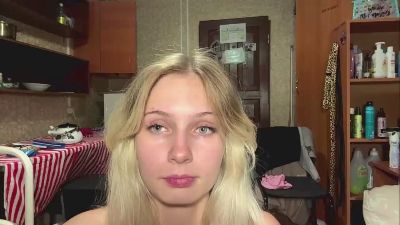 BarrieBernardo live cam on Cam4
