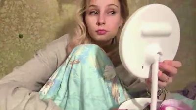 BarrieBernardo live cam on Cam4