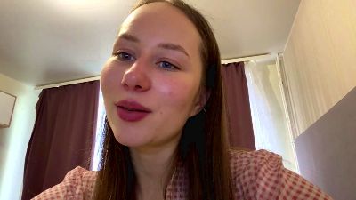 BarriePelotte live cam on Cam4