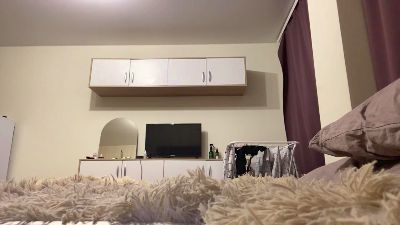 BarriePelotte live cam on Cam4