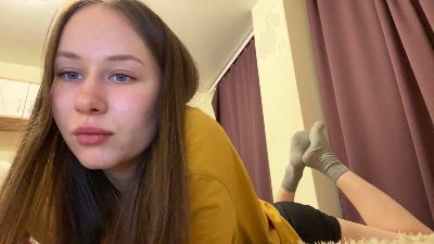 BarriePelotte live cam on Cam4