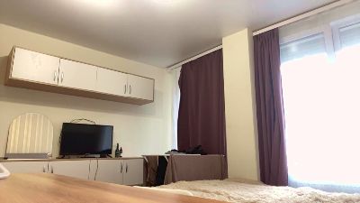 BarriePelotte live cam on Cam4