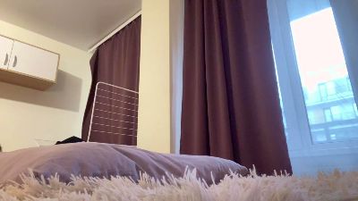 BarriePelotte live cam on Cam4