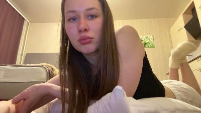 BarriePelotte live cam on Cam4