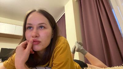 BarriePelotte live cam on Cam4