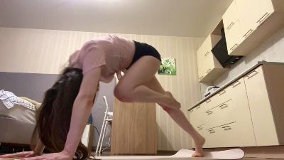 BarriePelotte live cam on Cam4