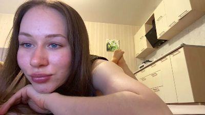 BarriePelotte live cam on Cam4