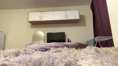 BarriePelotte live cam on Cam4