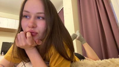 BarriePelotte live cam on Cam4