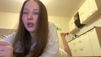 BarriePelotte live cam on Cam4
