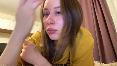 BarriePelotte live cam on Cam4