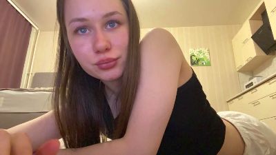 BarriePelotte live cam on Cam4