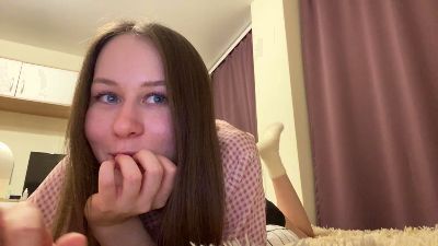 BarriePelotte live cam on Cam4