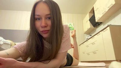 BarriePelotte live cam on Cam4