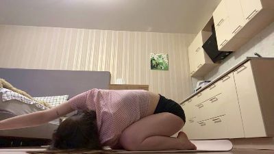 BarriePelotte live cam on Cam4