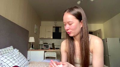 BarriePelotte live cam on Cam4