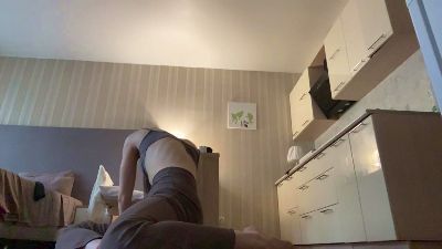 BarriePelotte live cam on Cam4