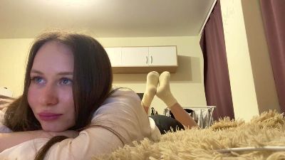 BarriePelotte live cam on Cam4