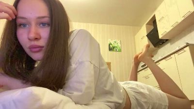 BarriePelotte live cam on Cam4