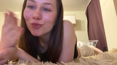 BarriePelotte live cam on Cam4