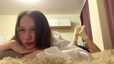BarriePelotte live cam on Cam4