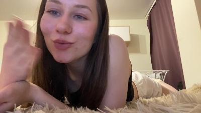 BarriePelotte live cam on Cam4