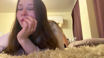 BarriePelotte live cam on Cam4
