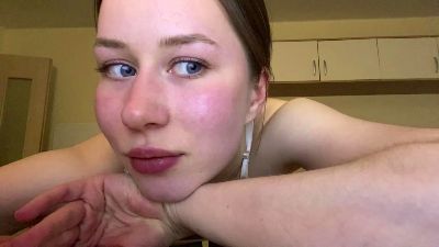 BarriePelotte live cam on Cam4