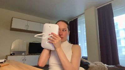 BarriePelotte live cam on Cam4