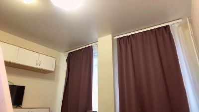BarriePelotte live cam on Cam4
