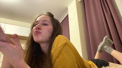 BarriePelotte live cam on Cam4