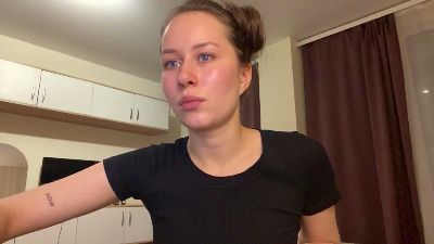 BarriePelotte live cam on Cam4