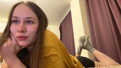 BarriePelotte live cam on Cam4