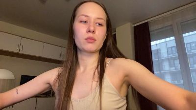 BarriePelotte live cam on Cam4