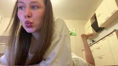 BarriePelotte live cam on Cam4