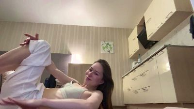 BarriePelotte live cam on Cam4