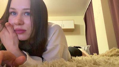 BarriePelotte live cam on Cam4