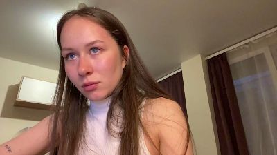 BarriePelotte live cam on Cam4