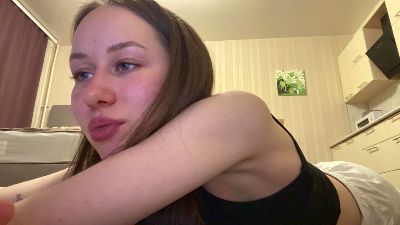 BarriePelotte live cam on Cam4