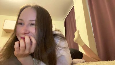 BarriePelotte live cam on Cam4