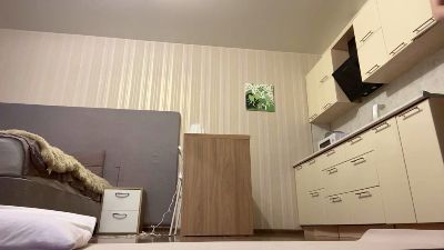BarriePelotte live cam on Cam4