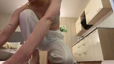 BarriePelotte live cam on Cam4