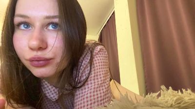BarriePelotte live cam on Cam4